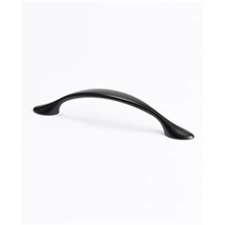 Berenson 96 mm Advantage Plus 3 Pull - Matte Black BE9359 1055